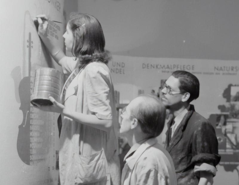 Austrian National Library DSrf3mapye4 Unsplash